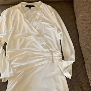 White House Black Market top